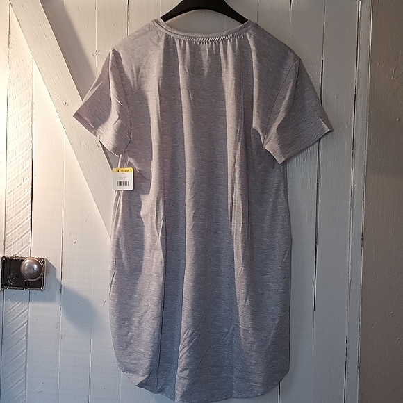 Natori 2 piece set sleepwear/lounge wear NWT size short sleeves. - Picture 4 of 7